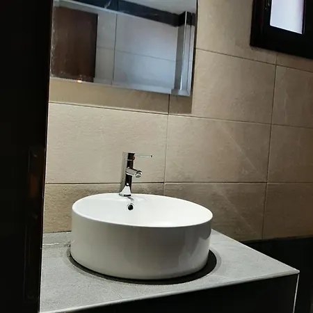 Kosmas Hotel de apartamente *