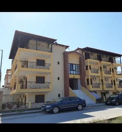 Kosmas * Sarti