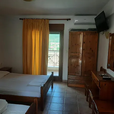 Kosmas 3* Sarti