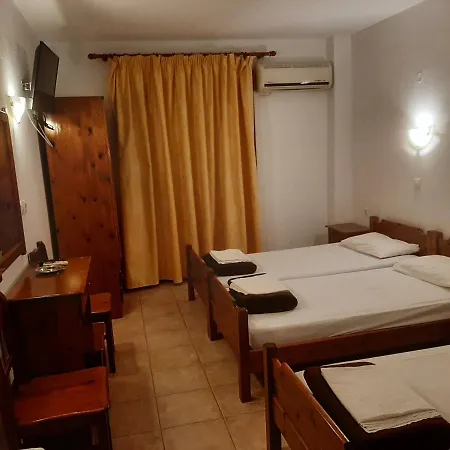 Kosmas Aparthotel 3*