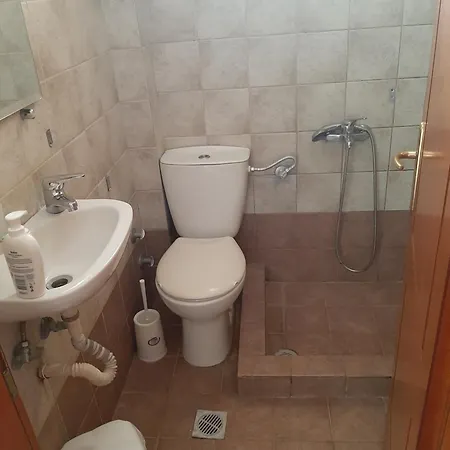 Aparthotel Kosmas 3*