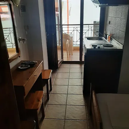 Kosmas 3* Sarti