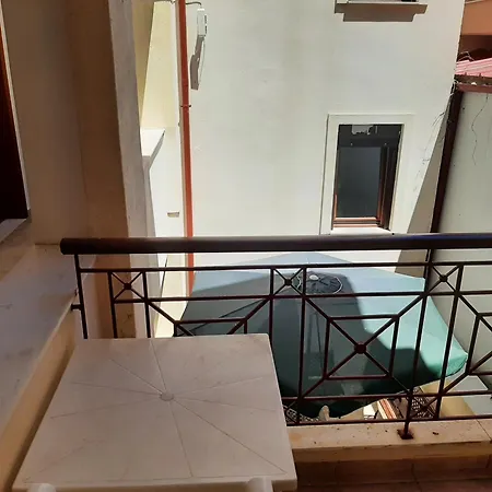 Hotel de apartamente Kosmas *