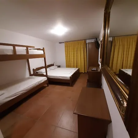 Kosmas Hotel de apartamente Sarti