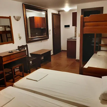 Kosmas 3*