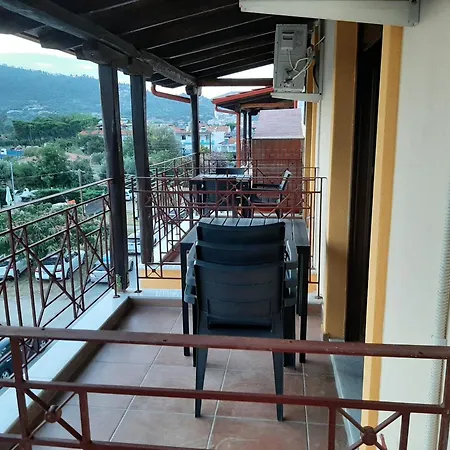 Aparthotel Kosmas