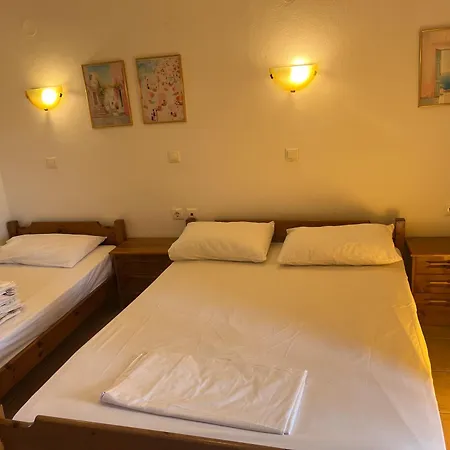 Aparthotel Kosmas Sarti