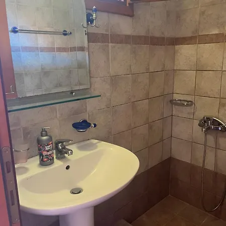 Kosmas Aparthotel