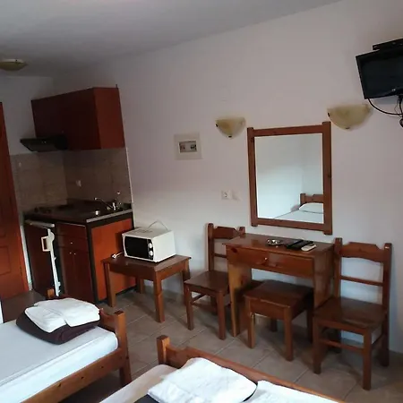 Aparthotel Kosmas Sarti