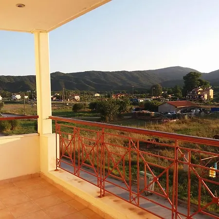 Hotel de apartamente Kosmas