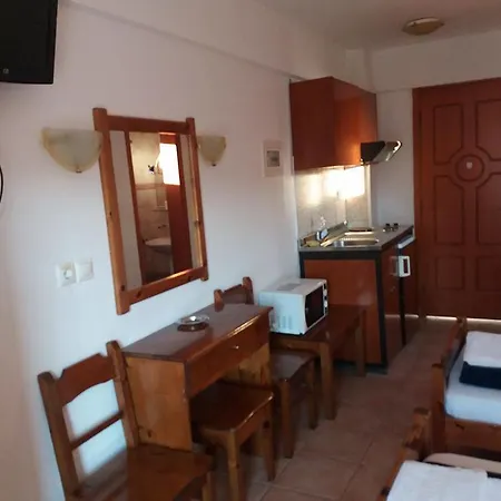 Aparthotel Kosmas