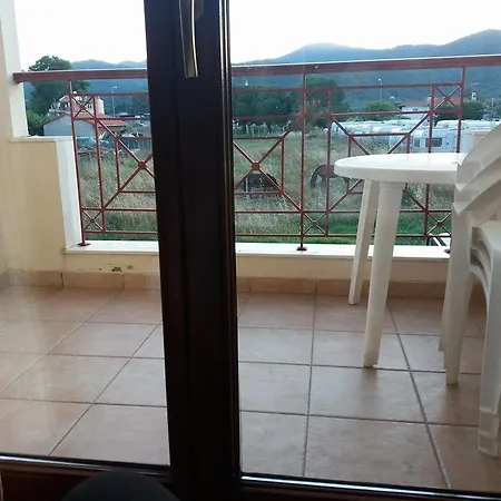 Hotel de apartamente Kosmas *