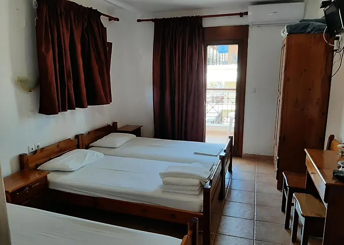 Kosmas Hotel apartamentowy 3*
