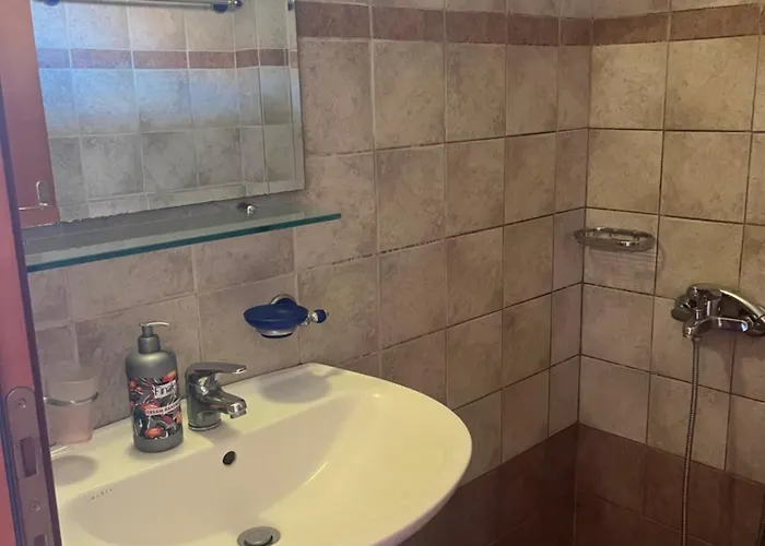 Kosmas Hotel apartamentowy