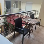 Kosmas Апарт-отель Сарти
