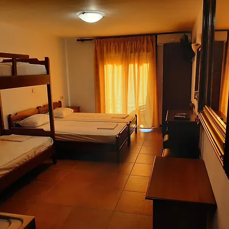 Kosmas 3* سارتي