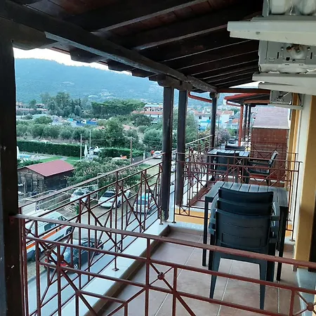 Kosmas 3* サルティ