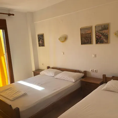 Kosmas شقة فندقية سارتي