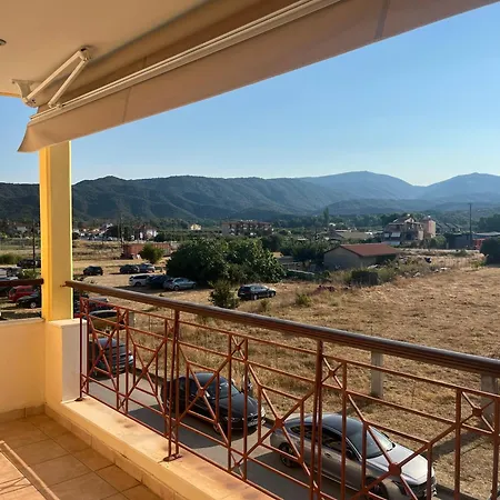 Kosmas アパートホテル サルティ