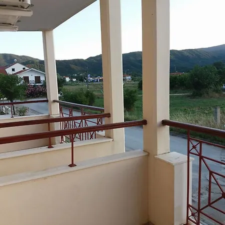 Kosmas Sarti