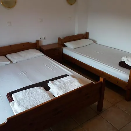 Aparthotel Kosmas