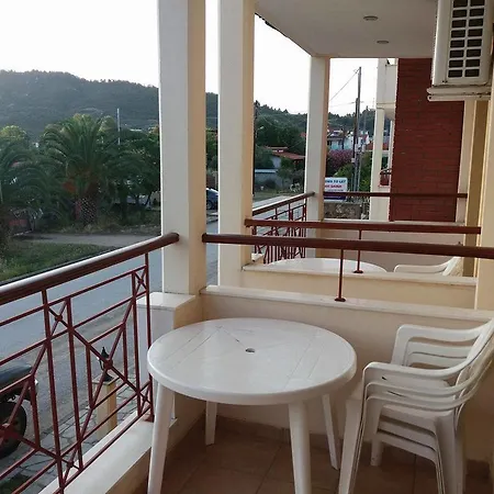 Aparthotel Kosmas