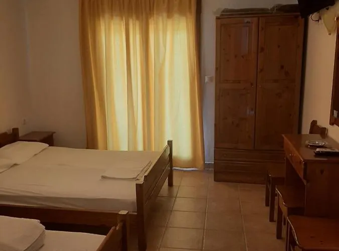 Aparthotel Kosmas 3*