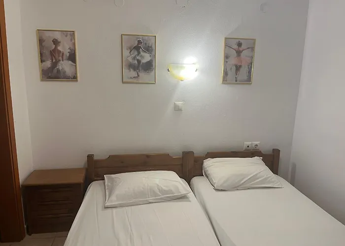 Aparthotel Kosmas