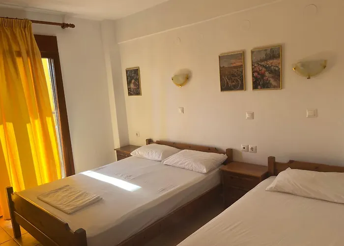 Kosmas Aparthotel Sarti