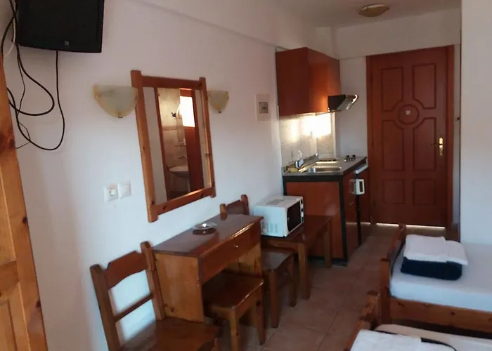 Aparthotel Kosmas