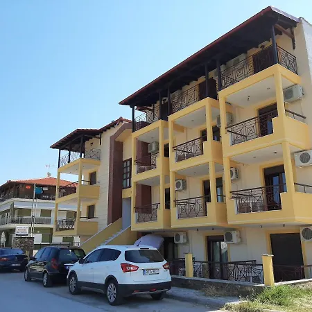 Kosmas 3*