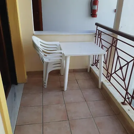 Kosmas 3* Sarti