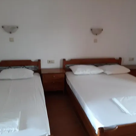 Kosmas 3* Sarti