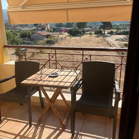 Kosmas Hotel de apartamente 3*