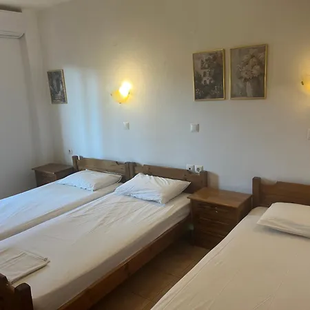 Kosmas 3*