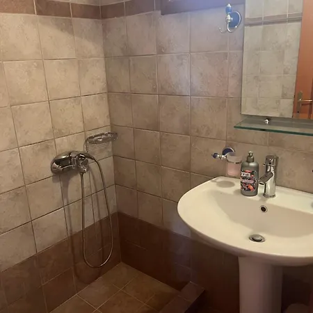 Lejlighedshotel Kosmas