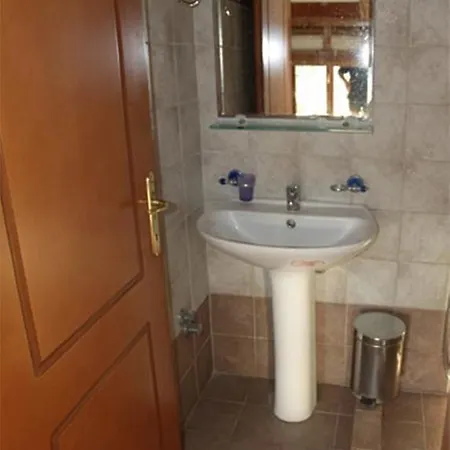 Lejlighedshotel Kosmas