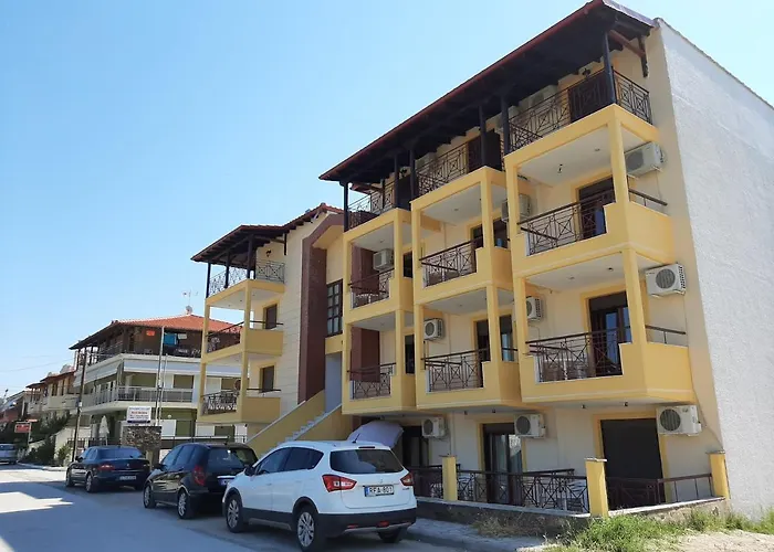 Kosmas 3*