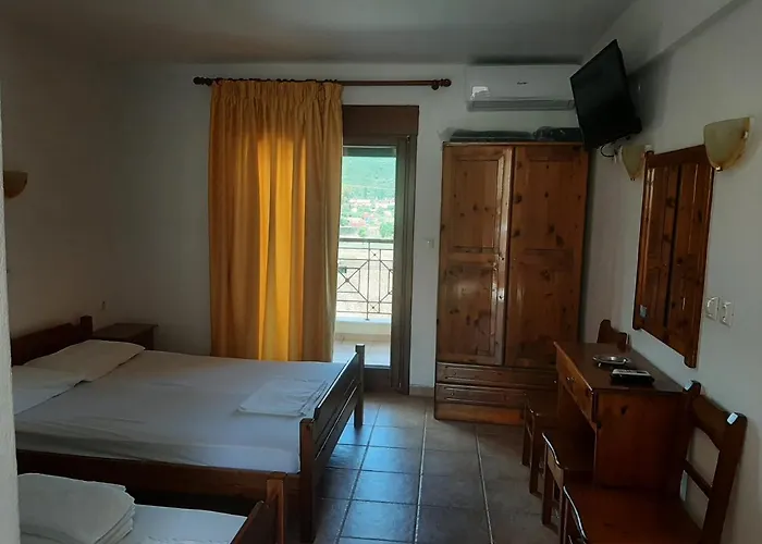 Kosmas 3* 사르티