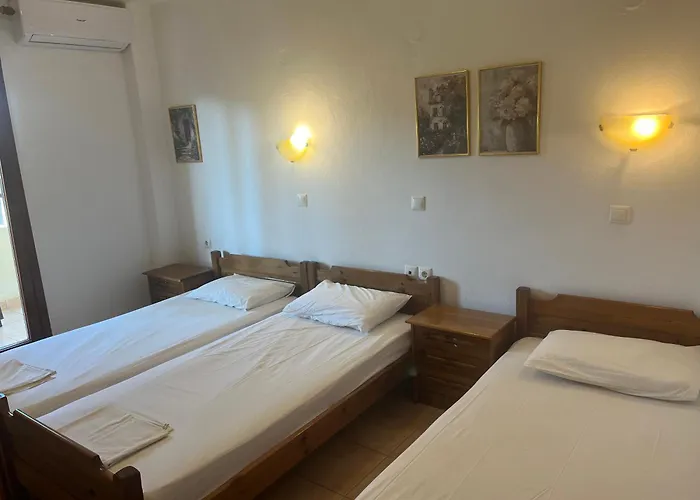 Kosmas 3*
